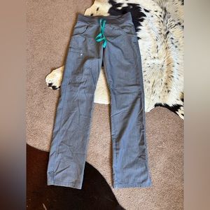 Figs tall scrub pants